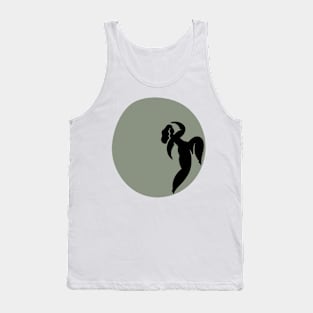 woman Tank Top